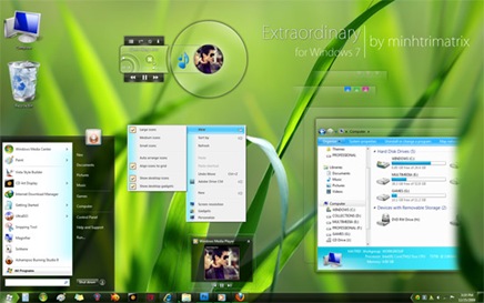 windows 7 windows 10 theme windows 7 windows 10 theme